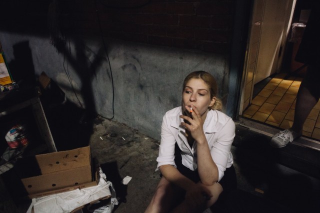  The Intestine fotoğrafı