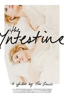  The Intestine (2016) afişi