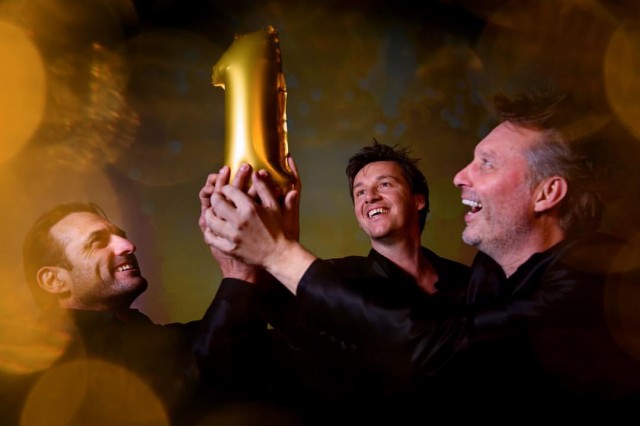 H.I.T. - De Romeo's  fotoğrafı