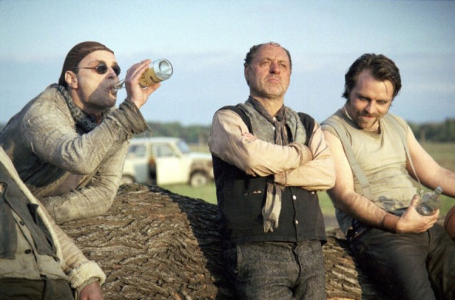 Nachtasyl  Fotoğrafı