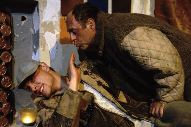 Nachtasyl  Fotoğrafı