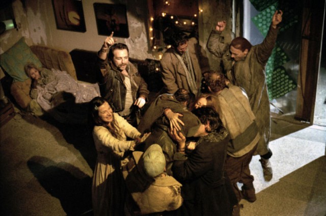 Nachtasyl  Fotoğrafı