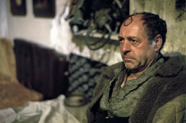 Nachtasyl  Fotoğrafı