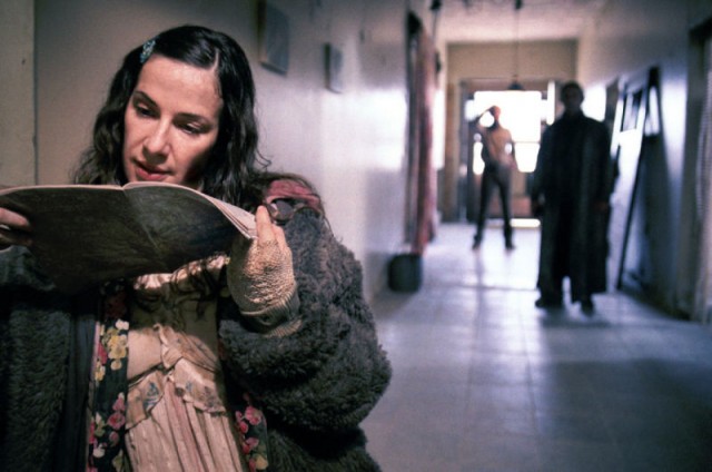 Nachtasyl  Fotoğrafı