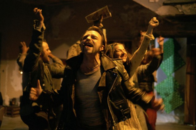 Nachtasyl  Fotoğrafı