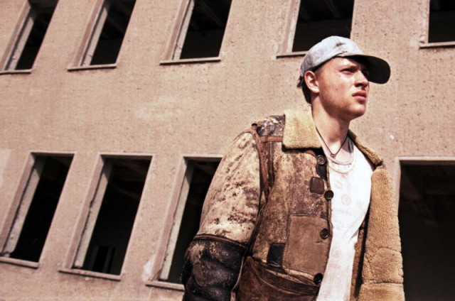 Nachtasyl  Fotoğrafı