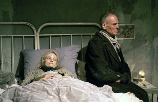 Nachtasyl  fotoğrafı