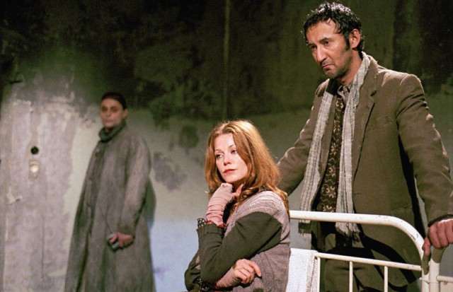 Nachtasyl  Fotoğrafı