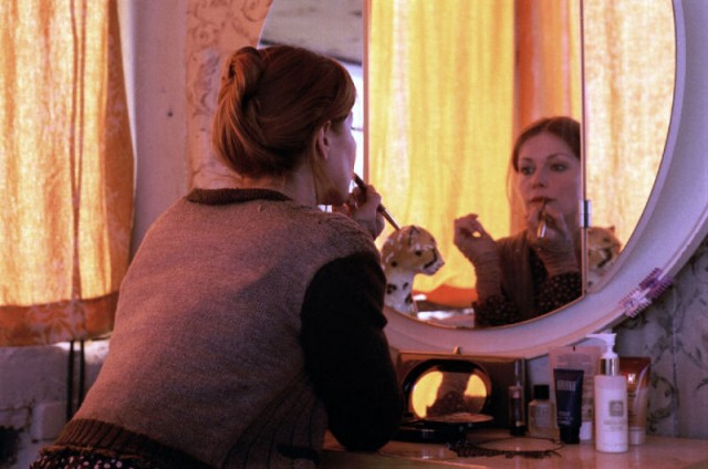 Nachtasyl  Fotoğrafı