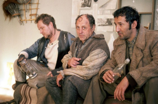 Nachtasyl  Fotoğrafı