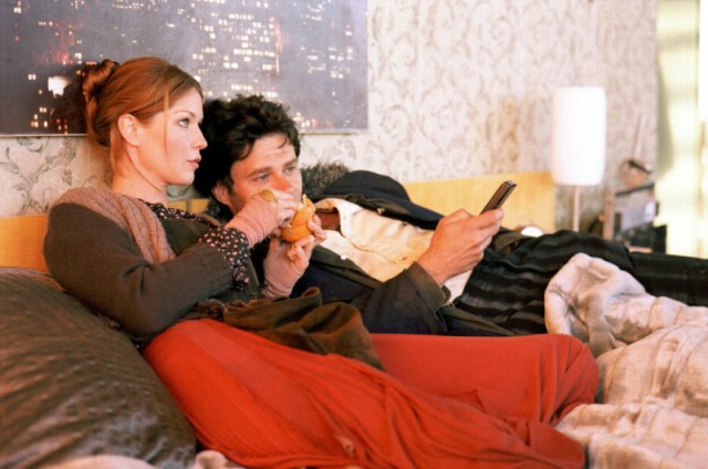 Nachtasyl  Fotoğrafı