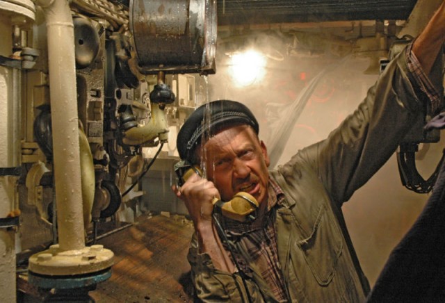 Der Untergang der Pamir Fotoğrafı