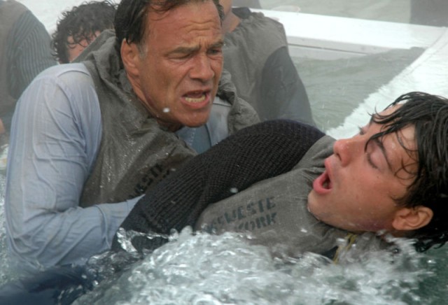 Der Untergang der Pamir Fotoğrafı