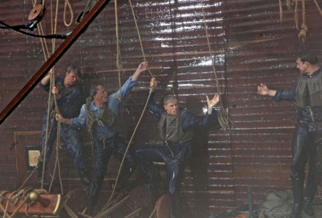 Der Untergang der Pamir Fotoğrafı