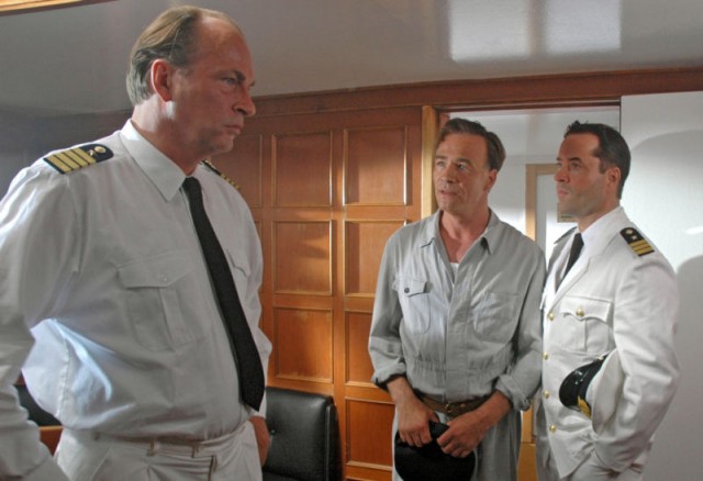 Der Untergang der Pamir Fotoğrafı