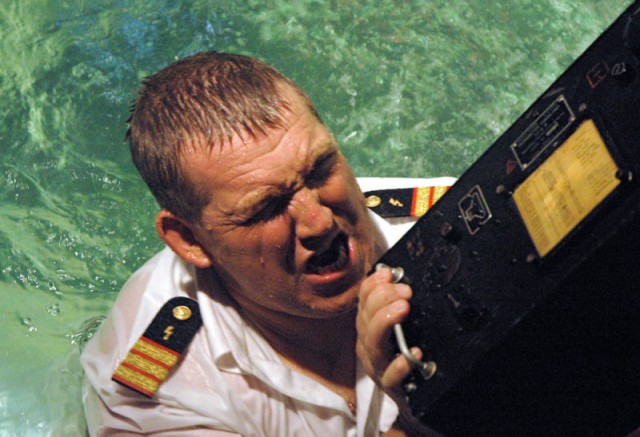 Der Untergang der Pamir Fotoğrafı