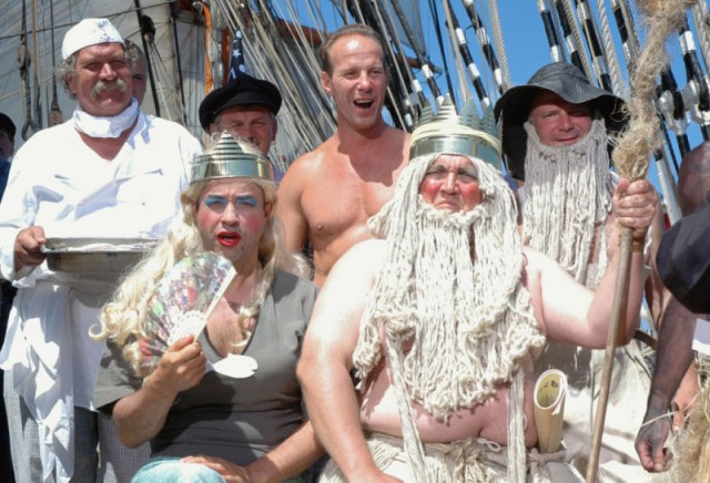 Der Untergang der Pamir Fotoğrafı