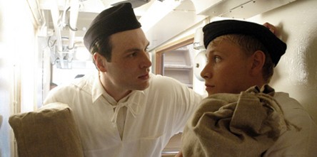 Der Untergang der Pamir fotoğrafı