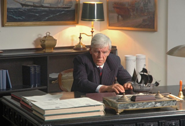 Der Untergang der Pamir Fotoğrafı