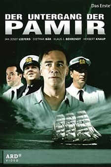 Der Untergang der Pamir (2006) afişi