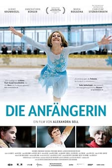 Die Anfängerin (2017) afişi