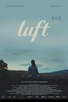 Luft (2017) afişi
