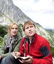 Schandmal – Der Tote im Berg  (2011) afişi