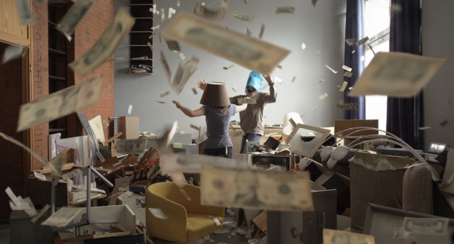 Lichtgestalten Fotoğrafı