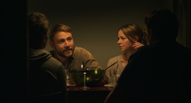 Lichtgestalten Fotoğrafı