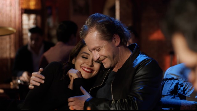 Umudun Kıyısında fotoğrafı