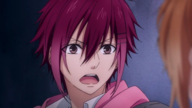 Marginal#4: Kiss kara Tsukuru Big Bang Fotoğrafı