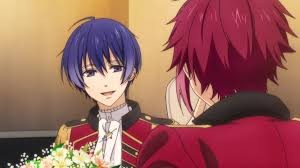 Marginal#4: Kiss kara Tsukuru Big Bang Fotoğrafı