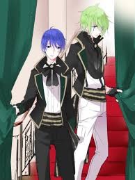 Marginal#4: Kiss kara Tsukuru Big Bang Fotoğrafı