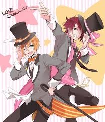 Marginal#4: Kiss kara Tsukuru Big Bang Fotoğrafı