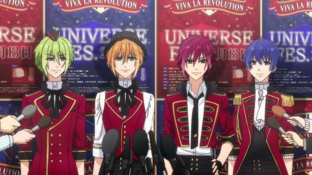 Marginal#4: Kiss kara Tsukuru Big Bang Fotoğrafı