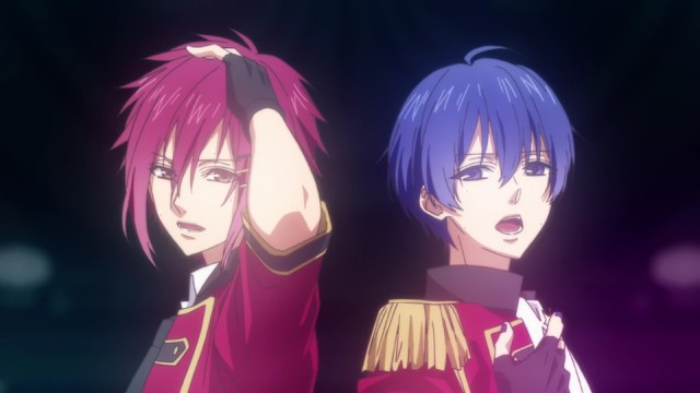 Marginal#4: Kiss kara Tsukuru Big Bang Fotoğrafı