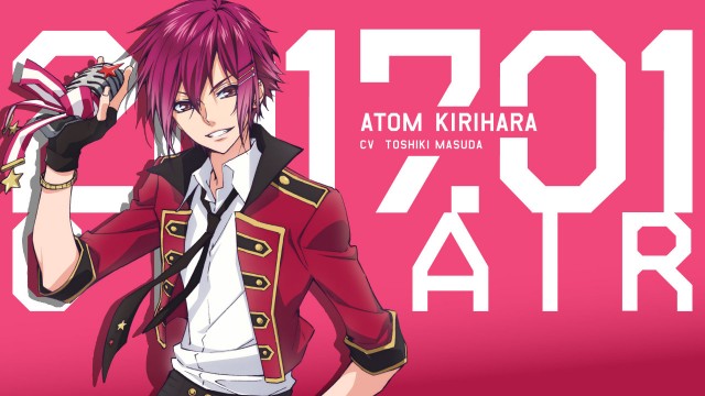 Marginal#4: Kiss kara Tsukuru Big Bang Fotoğrafı