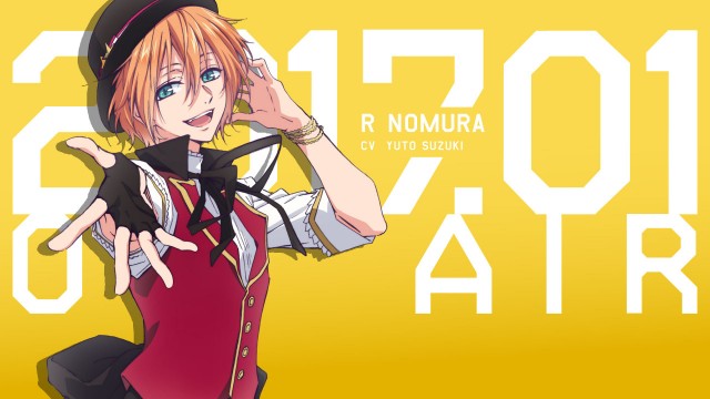 Marginal#4: Kiss kara Tsukuru Big Bang fotoğrafı