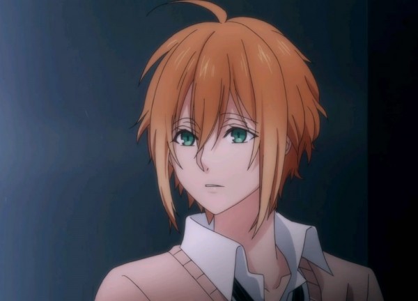 Marginal#4: Kiss kara Tsukuru Big Bang Fotoğrafı