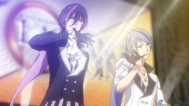 Marginal#4: Kiss kara Tsukuru Big Bang Fotoğrafı