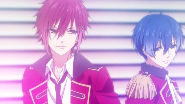 Marginal#4: Kiss kara Tsukuru Big Bang Fotoğrafı