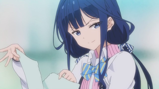 Masamune-kun no Revenge fotoğrafı