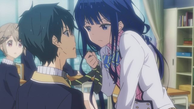 Masamune-kun no Revenge fotoğrafı