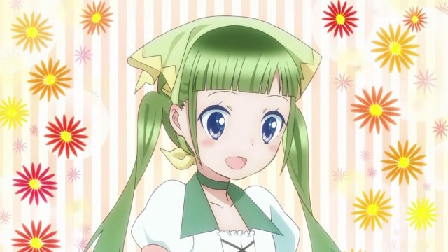 Piace: Watashi no Italian Fotoğrafı