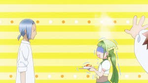 Piace: Watashi no Italian Fotoğrafı