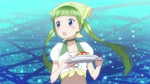 Piace: Watashi no Italian Fotoğrafı