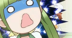 Piace: Watashi no Italian Fotoğrafı