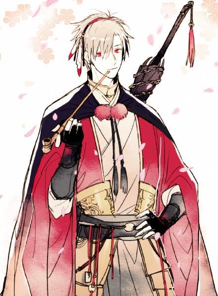 Quan Zhi Gao Shou Fotoğrafı