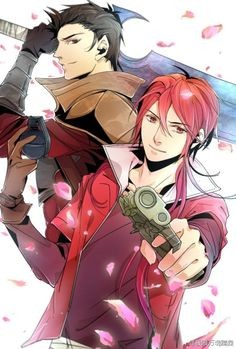 Quan Zhi Gao Shou Fotoğrafı