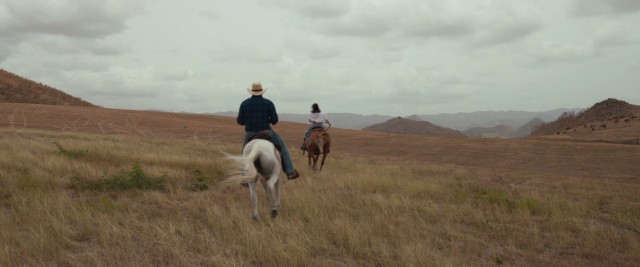 Extra Terrestres Fotoğrafı